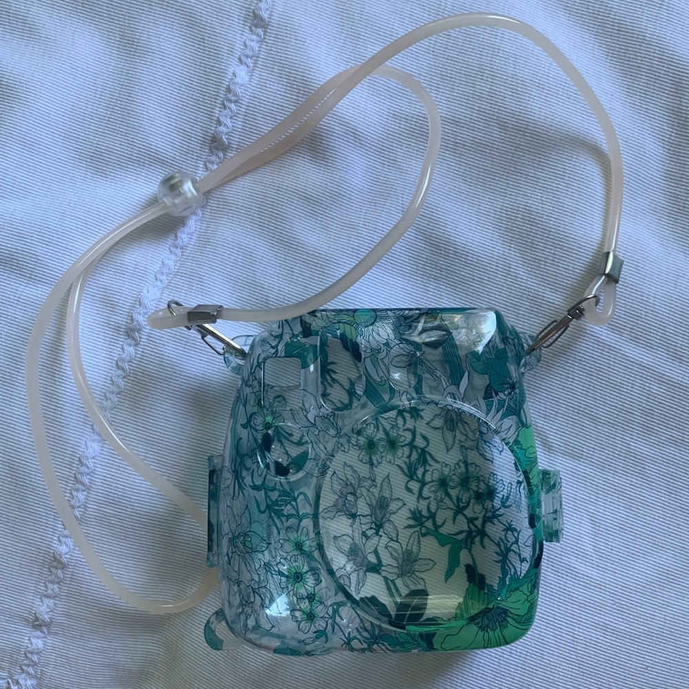 Polaroid Instax Mini Case